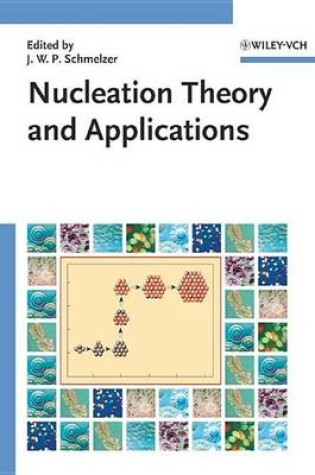 Cover of Nucleation Theory and Applications