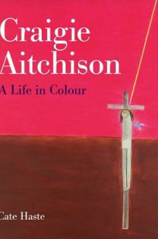Cover of Craigie Aitchison
