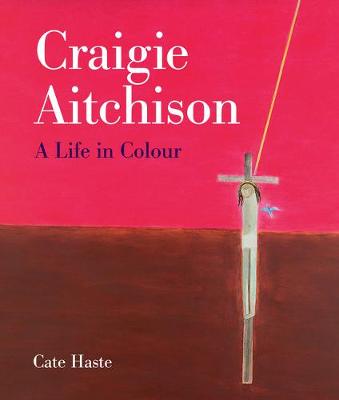 Book cover for Craigie Aitchison