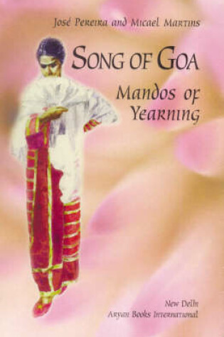 Cover of Song of Goa