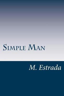Book cover for Simple Man