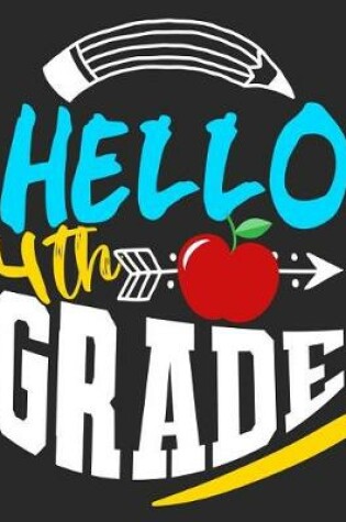 Cover of Hello 4th Grade