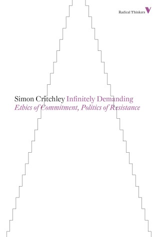 Cover of Infinitely Demanding