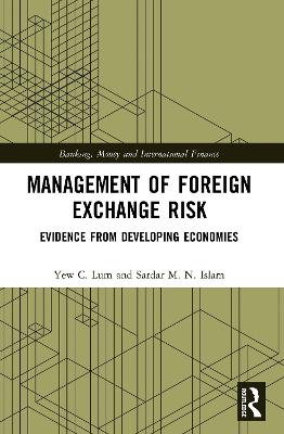 Cover of Management of Foreign Exchange Risk