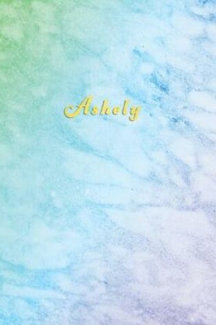 Cover of Ashely