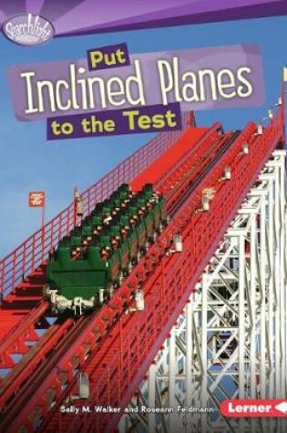 Cover of Put Inclined Planes