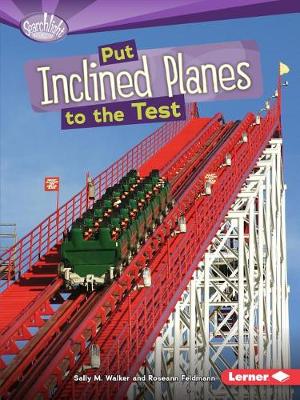 Book cover for Put Inclined Planes