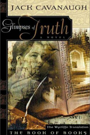 Cover of Glimpses of Truth