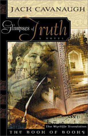 Book cover for Glimpses of Truth