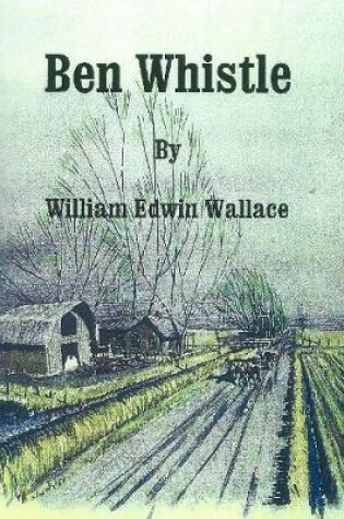 Cover of Ben Whistle