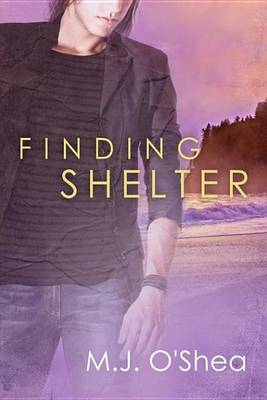 Book cover for Finding Shelter