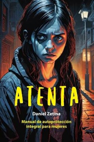 Cover of Atenta