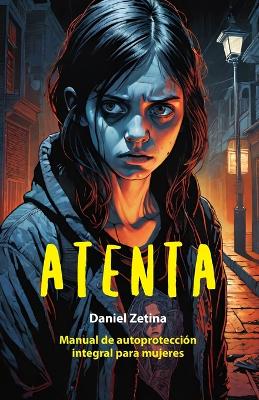 Book cover for Atenta