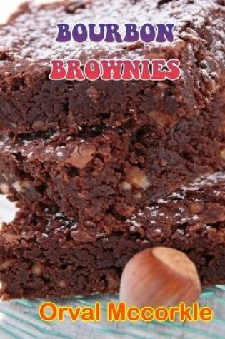 Cover of Bourbon Brownies