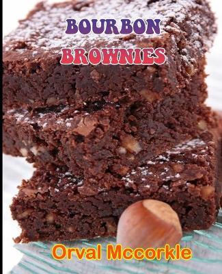 Book cover for Bourbon Brownies