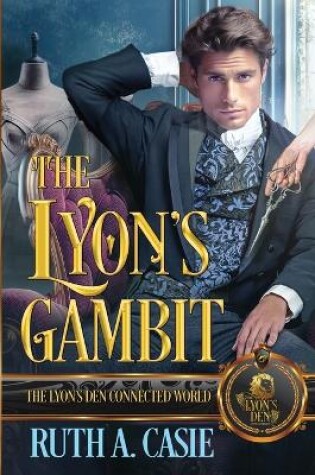 Cover of The Lyon's Gambit