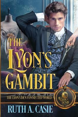 Cover of The Lyon's Gambit