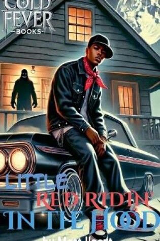 Cover of Little Red Ridin' in the Hood