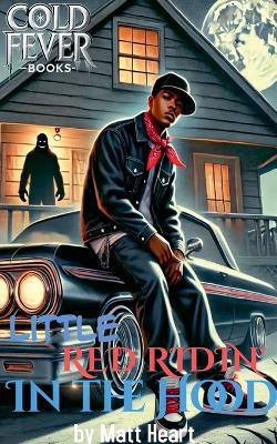 Cover of Little Red Ridin' in the Hood