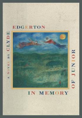 Book cover for In Memory of Junior