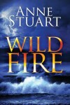 Book cover for Wildfire