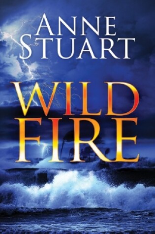 Cover of Wildfire