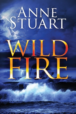 Book cover for Wildfire