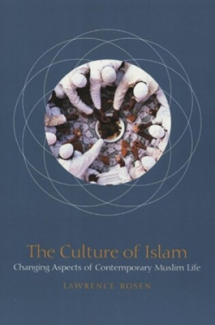 Cover of The Culture of Islam