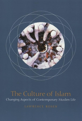 Book cover for The Culture of Islam