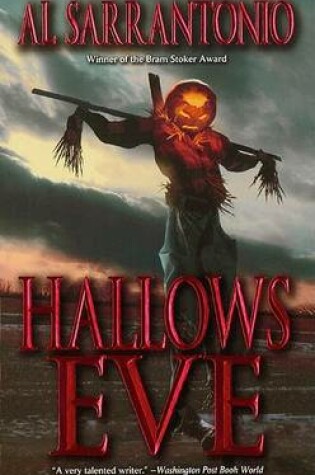 Cover of Hallows Eve