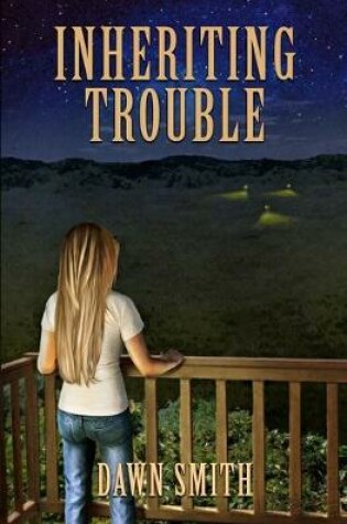 Cover of Inheriting Trouble