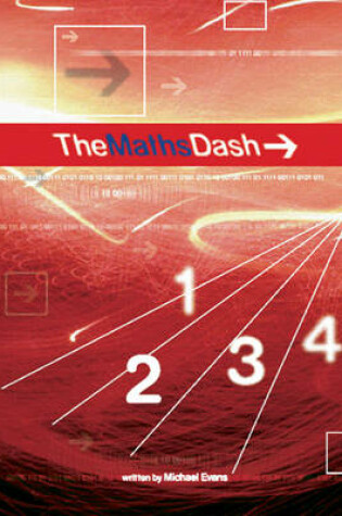 Cover of Maths Dash