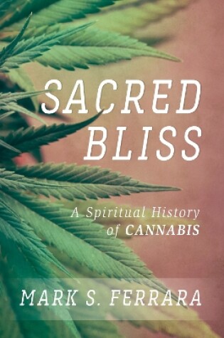 Cover of Sacred Bliss