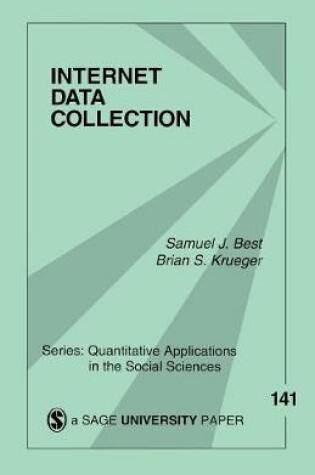 Cover of Internet Data Collection