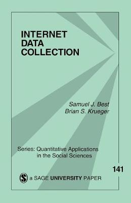 Book cover for Internet Data Collection