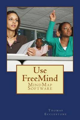 Book cover for Use FreeMind