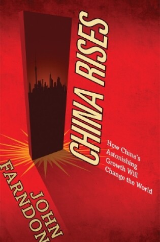 Cover of China Rises
