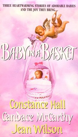 Book cover for Baby in a Basket