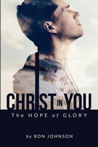 Cover of Christ in You the Hope of Glory