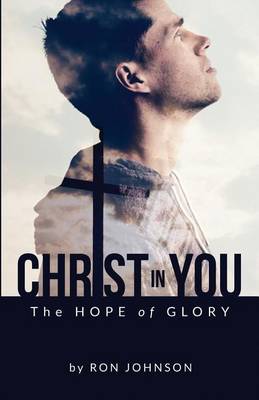 Book cover for Christ in You the Hope of Glory