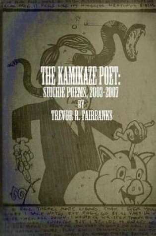 Cover of The Kamikaze Poet