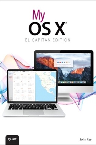 Cover of My OS X (El Capitan Edition)