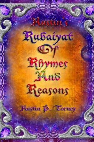 Cover of Austin's Rubaiyat of Rhymes and Reasons