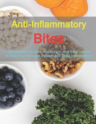 Book cover for Anti-Inflammatory Bites