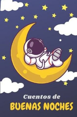 Cover of Cuentos de buenas noches