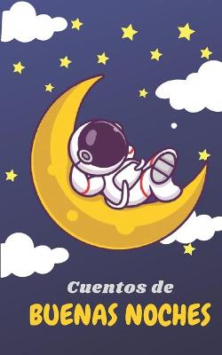 Book cover for Cuentos de buenas noches