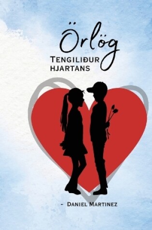 Cover of Örlög