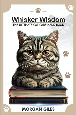 Cover of Whisker Wisdom