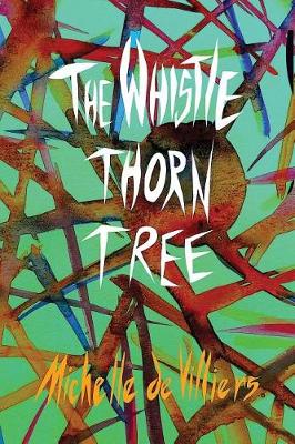 Book cover for The Whistle Thorn Tree