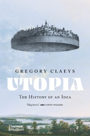 Cover of Utopia